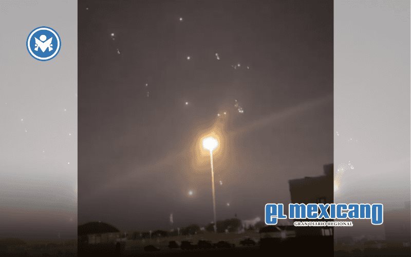 Irán ordenó bombardeo a bases de EE.UU. en Qatar e Irak Irán ordenó bombardeo a bases de EE.UU. en Qatar e Irak