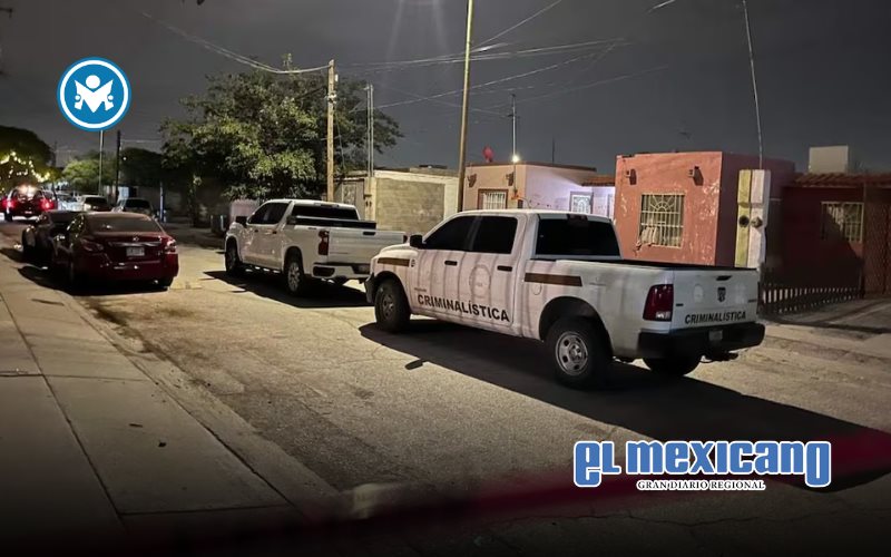 Ejecutan a migrante en Ciudad Juárez al impedir que abusaran de su hija; familia intentaba cruzar a EU Ejecutan a migrante en Ciudad Juárez al impedir que abusaran de su hija; familia intentaba cruzar a EU