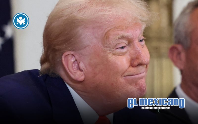 Trump anuncia alto al fuego entre Irán e Israel tras la guerra de los 12 días Trump anuncia alto al fuego entre Irán e Israel tras la guerra de los 12 días