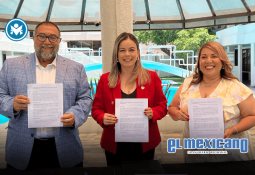 Brinda el CACyFE cerca de mil 300 atenciones en el último trimestre