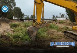 Reviven en Tijuana el arte nocturno con el IV Festival BUCAFEST