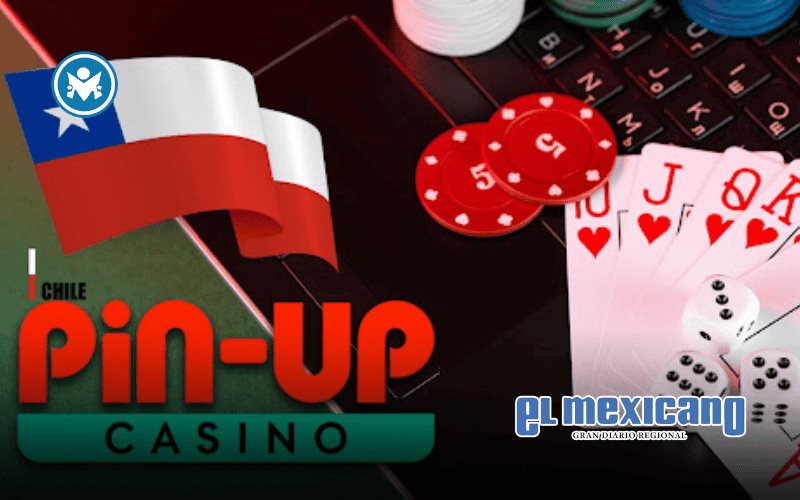 Slots, deportes y más: ¿Qué hace de Pin-Up una opción top en Chile? Slots, deportes y más: ¿Qué hace de Pin-Up una opción top en Chile?