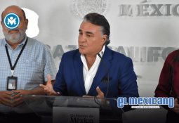 Fuga en tubería deja sin agua a 31 colonias de Tijuana; CESPT trabaja en reparación