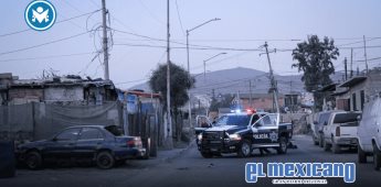 Hombre muere tras ataque a balazos frente a Farmacias Similares en Lomas del Valle