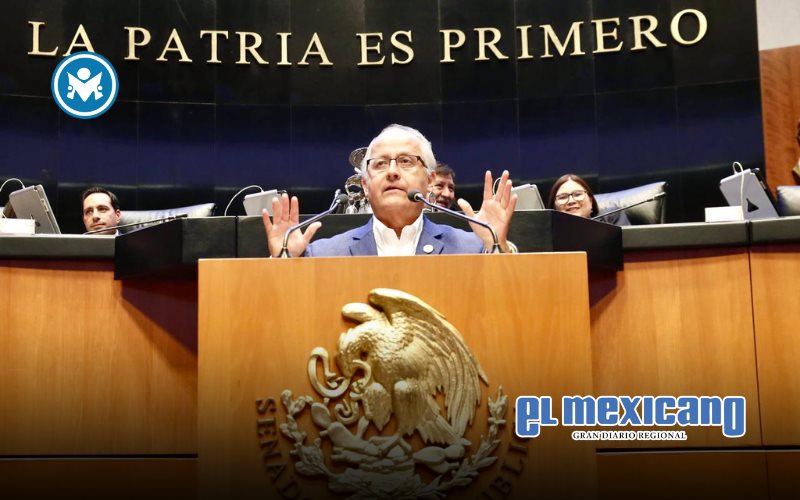 Apoya senador Gustavo Sánchez el acuacultivo de totoaba en Golfo de California Apoya senador Gustavo Sánchez el acuacultivo de totoaba en Golfo de California