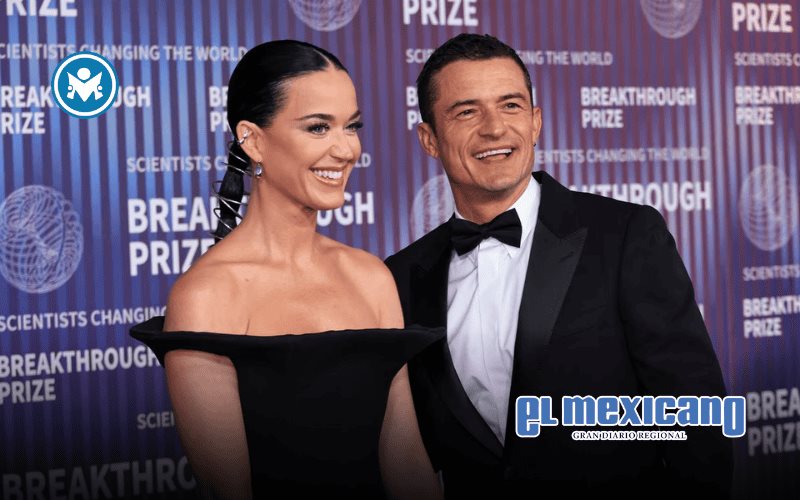 Katy Perry y Orlando Bloom enfrentan crisis en su relación Katy Perry y Orlando Bloom enfrentan crisis en su relación
