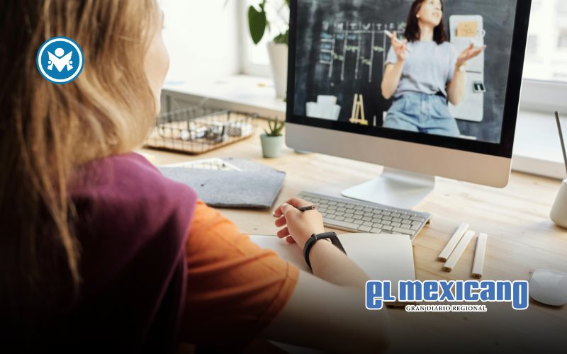Aprender inglés en la era digital: El papel de la IA y los profesores nativos Aprender inglés en la era digital: El papel de la IA y los profesores nativos