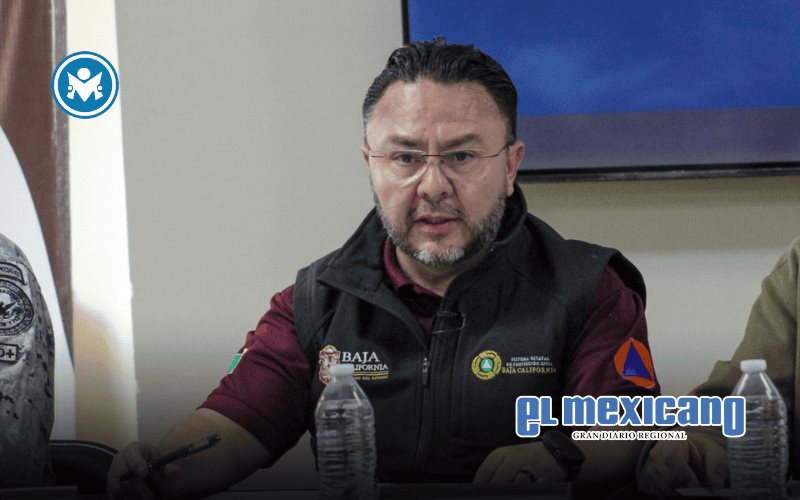 Aprueban acciones para la temporada de incendios forestales 2025 en sesión del Consejo Estatal de Protección Civil