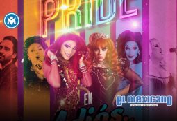 Martha Higareda y Lewis Howes esperan a su primer bebé Martha Higareda y Lewis Howes esperan a su primer bebé