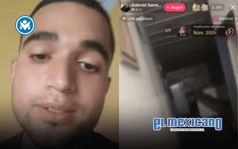 Asesinan a tiktoker venezolano durante transmisión en vivo tras denunciar a policías y bandas criminales Asesinan a tiktoker venezolano durante transmisión en vivo tras denunciar a policías y bandas criminales