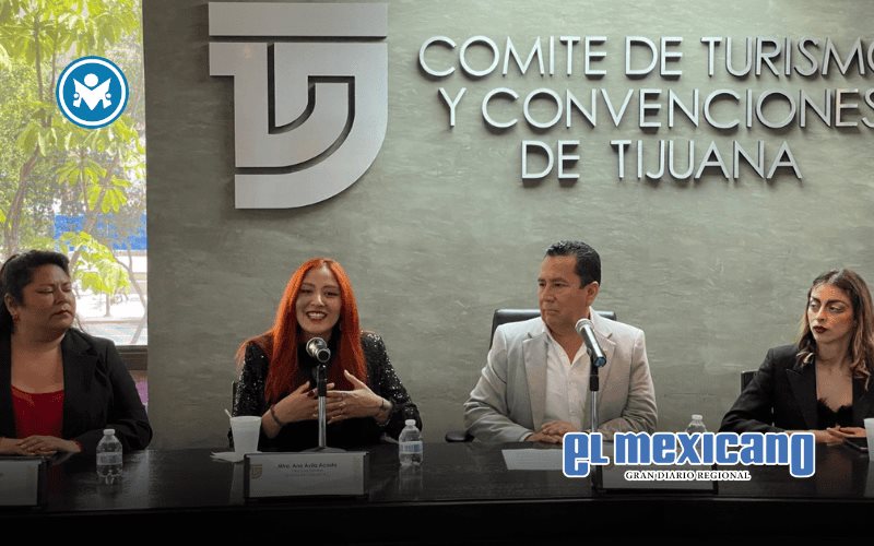 Reviven en Tijuana el arte nocturno con el IV Festival BUCAFEST