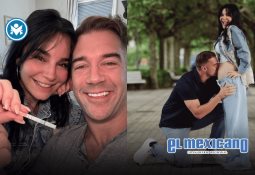 Ofelia Cano atrapada en auto durante inundación severa en Guadalajara Ofelia Cano atrapada en auto durante inundación severa en Guadalajara