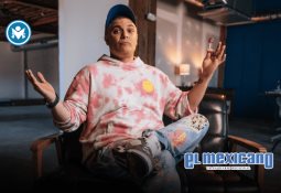 Diego Luna critica las políticas migratorias de EU; defiende a los inmigrantes en show de Jimmy Kimmel