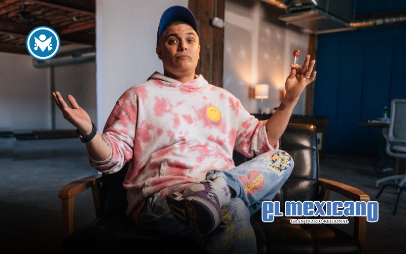 Juan de Montreal, con más de 34 millones de seguidores en redes, conquista el mundo del streaming Juan de Montreal, con más de 34 millones de seguidores en redes, conquista el mundo del streaming