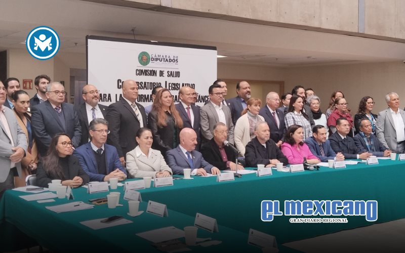 Participa Pro Oncavi en conversatorio legislativo sobre cáncer Participa Pro Oncavi en conversatorio legislativo sobre cáncer