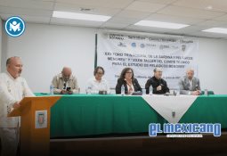 Inauguran Gobierno de Ensenada e Inmujer BC punto naranja en La Bufadora Inauguran Gobierno de Ensenada e Inmujer BC punto naranja en La Bufadora