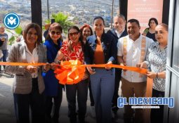 Mejora gobierno cancha de usos múltiples en la Colonia Adolfo Ruiz Cortines