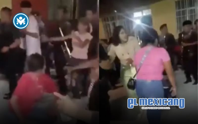 Masacre en fiesta patronal de Irapuato deja 12 muertos y más de 20 heridos Masacre en fiesta patronal de Irapuato deja 12 muertos y más de 20 heridos