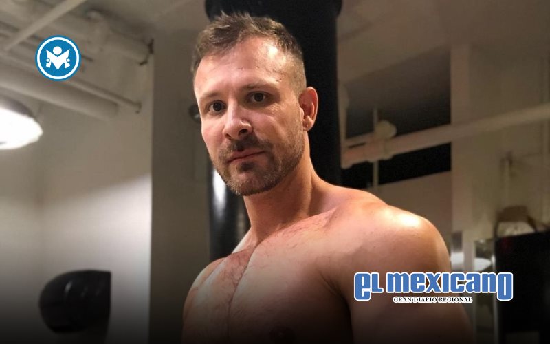 Sabía que estaba mal: Austin Wolf se declara culpable de abuso a menor Sabía que estaba mal: Austin Wolf se declara culpable de abuso a menor