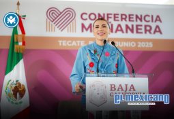 Mejora gobierno cancha de usos múltiples en la Colonia Adolfo Ruiz Cortines