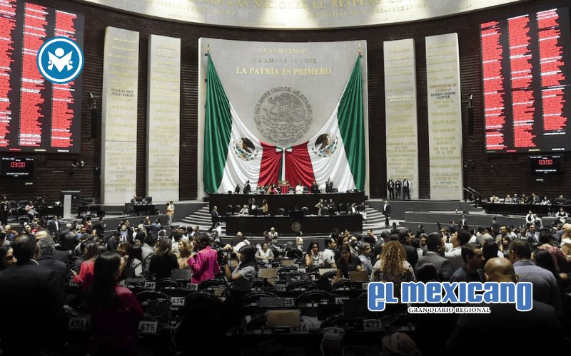 Diputados aprueban nueva Ley de Seguridad Pública y eliminan registro de usuarios de telefonía móvil Diputados aprueban nueva Ley de Seguridad Pública y eliminan registro de usuarios de telefonía móvil