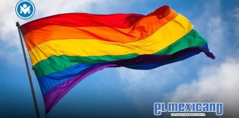 Se cumplen 46 años de la bandera arcoíris, símbolo mundial del orgullo LGBT+