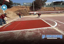 Jornada Con el Corazón por Delante en La Rumorosa, encabezada por Marina del Pilar, acerca servicios de salud gratuitos y trámites ciudadanos