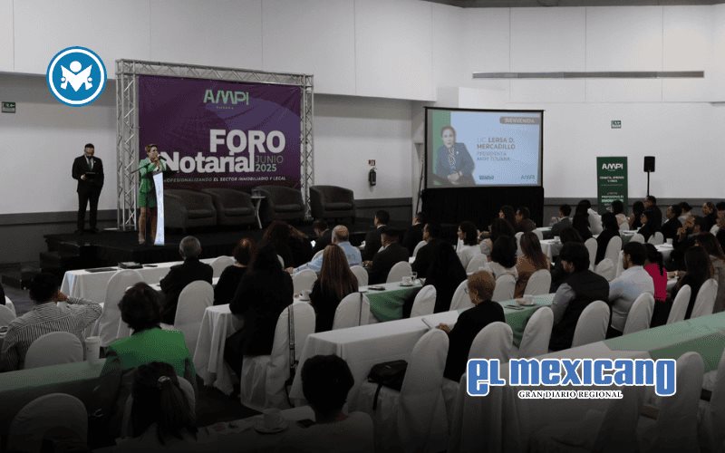 Profundiza AMPI en asesoría notarial para fortalecer cierres de compraventa