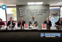 Avanza combate al incendio Complejo Tecate 2; autoridades reportan 50% de control Avanza combate al incendio Complejo Tecate 2; autoridades reportan 50% de control