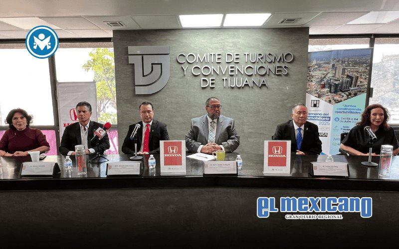 Celebrará APIT la 24 edición de su Semana del Inmobiliario 2025