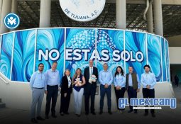 Presenta gobernadora Marina del Pilar plan integral de seguridad y turismo para La Rumorosa