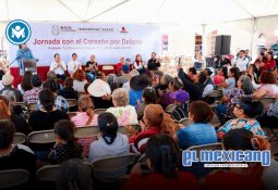 Retira Gobierno de Ensenada 500 toneladas de basura del arroyo Campillo