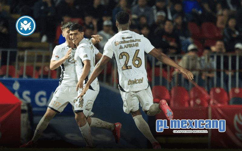 Tijuana salió muy ‘perro’ en Tepatitlán