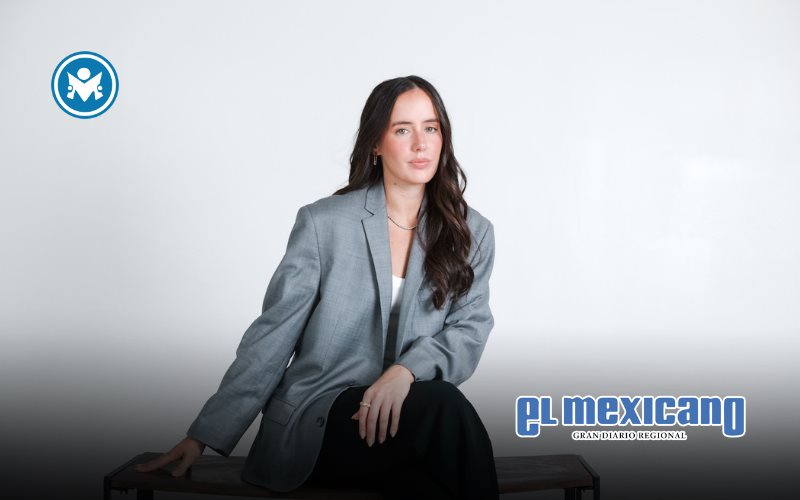 Ana Haack, la experta en redes que gestiona una de las marcas de Sofía Vergara, revela sus claves para el éxito