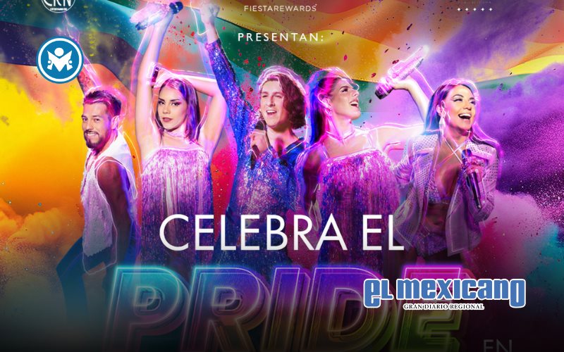 ALIVE: La fiesta más IN que celebra el orgullo y la libertad en las alturas de la CDMX ALIVE: La fiesta más IN que celebra el orgullo y la libertad en las alturas de la CDMX