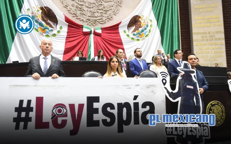 Votan diputados federales del PAN a favor de la Ley General del Sistema Nacional de Seguridad Pública Votan diputados federales del PAN a favor de la Ley General del Sistema Nacional de Seguridad Pública