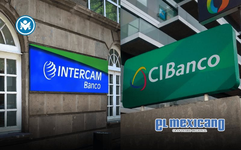 CNBV interviene a CIBanco e Intercam tras señalamientos de lavado de dinero en EU CNBV interviene a CIBanco e Intercam tras señalamientos de lavado de dinero en EU