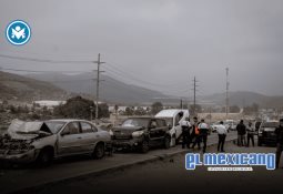 Condenan a 16 años de prisión a hombre por violación de menor en fraccionamiento 5 de Julio