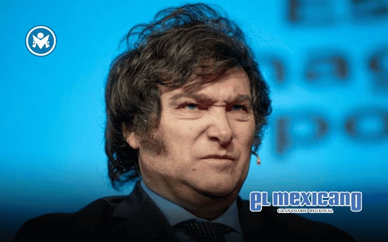 Milei arremete contra la AFA tras eliminación de Boca y River en el Mundial de Clubes