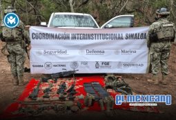 Erasmo Catarino, ganador de La Academia, rinde protesta como senador suplente