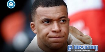 Mbappé denuncia acoso moral y exige 55 millones de euros al PSG tras exclusión en 2023