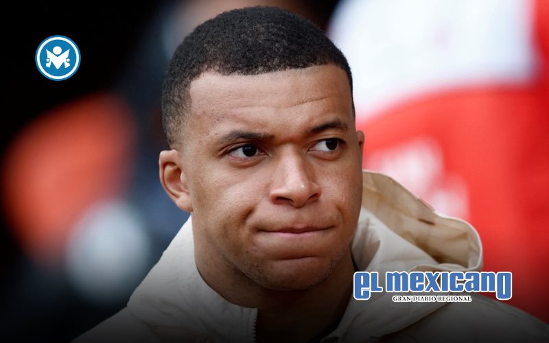 Mbappé denuncia acoso moral y exige 55 millones de euros al PSG tras exclusión en 2023