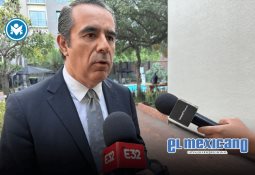 Retira Gobierno de Ensenada 500 toneladas de basura del arroyo Campillo