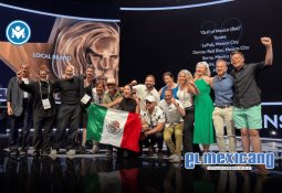 SCJN ratifica condena a Luis de Llano por abuso sexual a Sasha Sokol