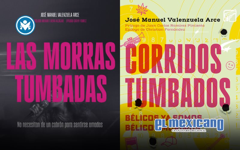 Corridos tumbados y morras tumbadas: la voz de una generación que redefine la música y la identidad juvenil Corridos tumbados y morras tumbadas: la voz de una generación que redefine la música y la identidad juvenil