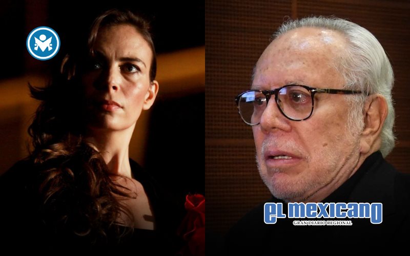 SCJN ratifica condena a Luis de Llano por abuso sexual a Sasha Sokol