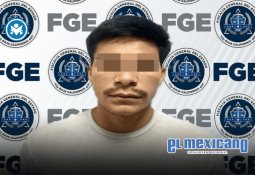 Seis vehículos chocan en Bulevar 2000; reportan un detenido