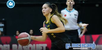 Muere la basquetbolista Wanda López tras ser arrollada por un tren en Argentina