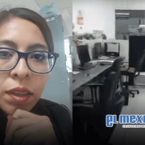 Agente del Ministerio Público denuncia acoso laboral por ser madre soltera en Fiscalía de Cuauhtémoc