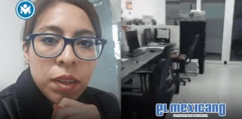 Agente del Ministerio Público denuncia acoso laboral por ser madre soltera en Fiscalía de Cuauhtémoc